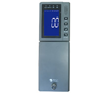 氣體報警控制器VT300